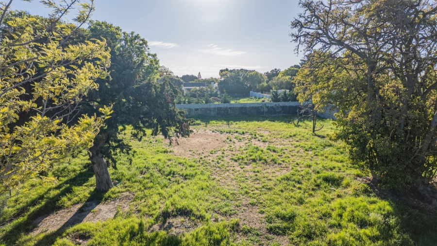 0 Bedroom Property for Sale in Belle Constantia Western Cape